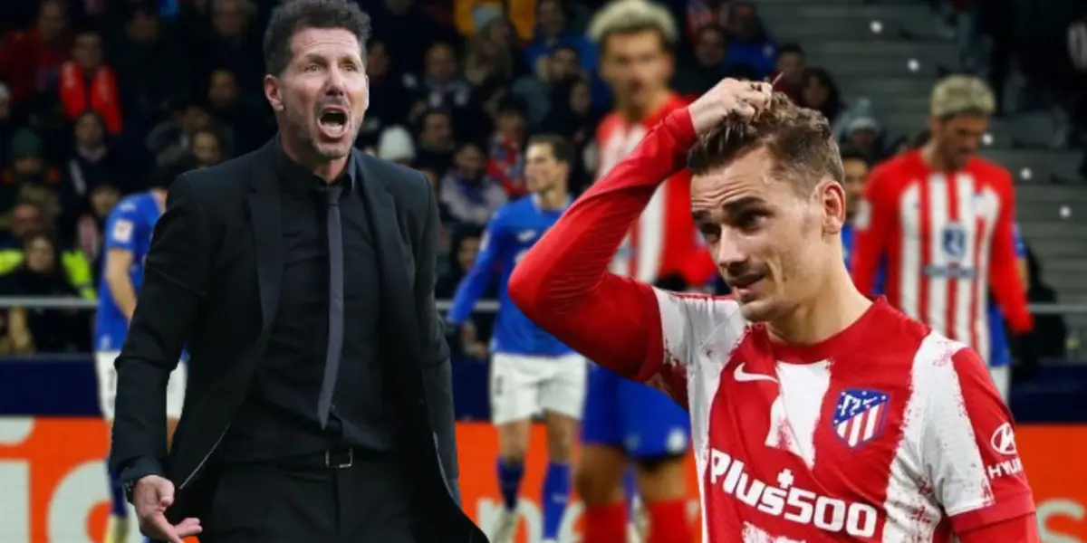 Su renovación es una de las inciertas en el próximo mercado de pases.