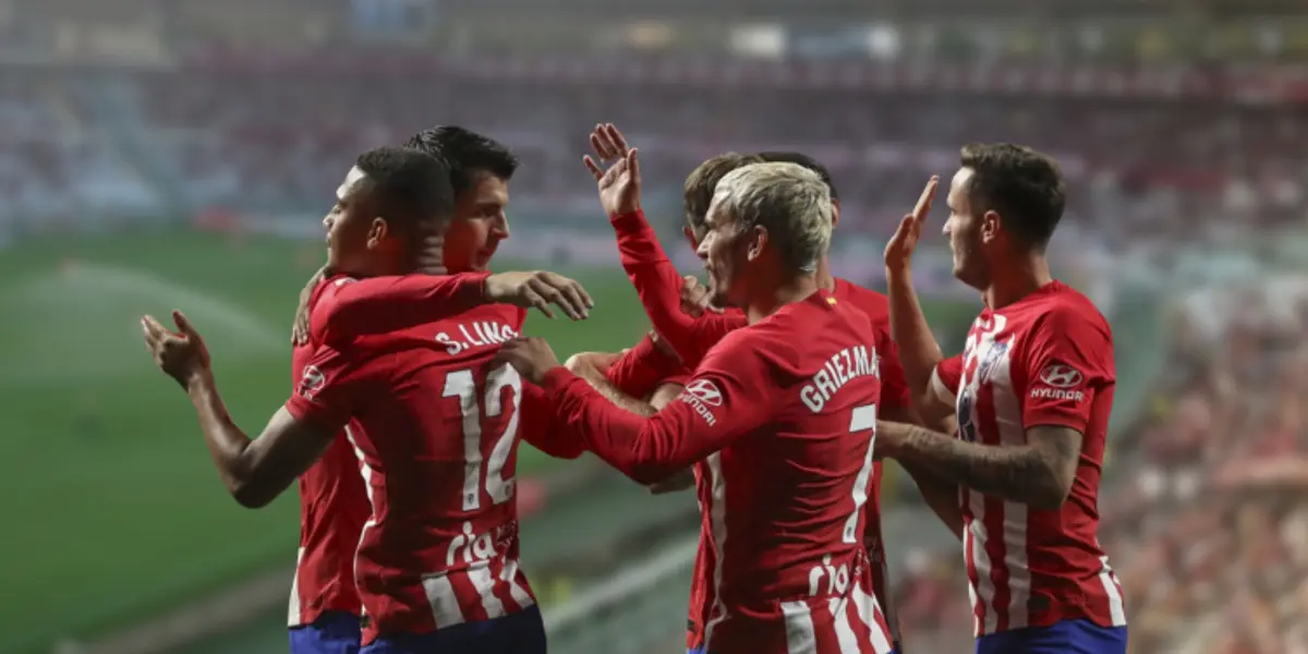 Tiene 24 años y vale 22 millones, el tapado de Simeone para la defensa de Atleti