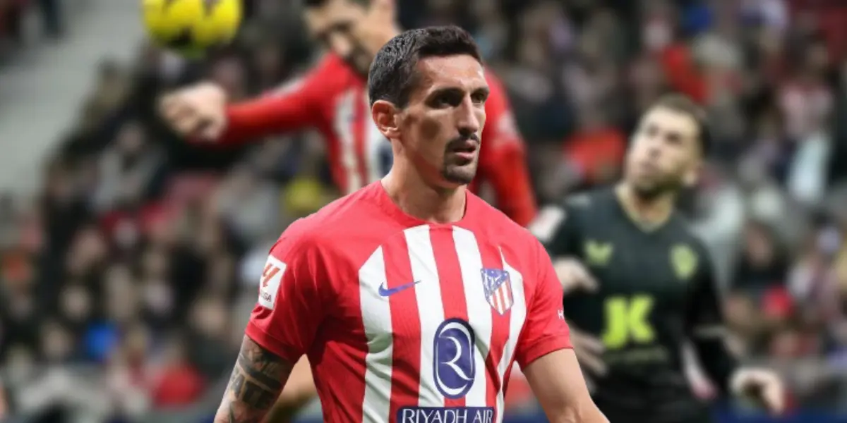 Tiene 24 años y vale 22 millones, Simeone tiene el recambio de Savic en Atleti