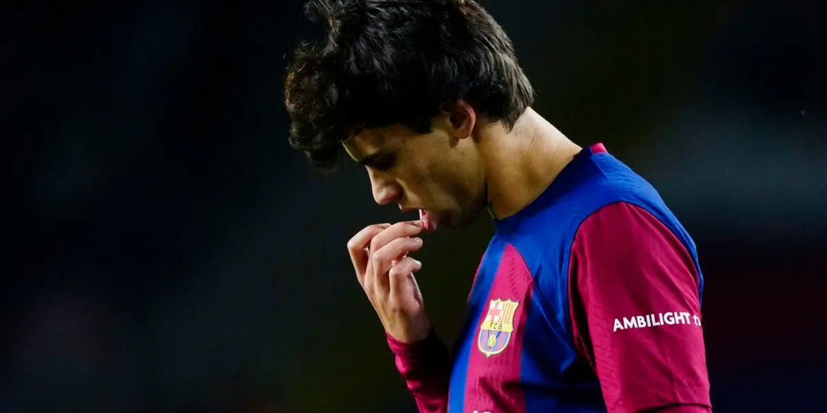 Tiene más goles que João Félix y Atlético de Madrid lo quiere para el verano