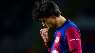 Tiene más goles que João Félix y Atlético de Madrid lo quiere para el verano