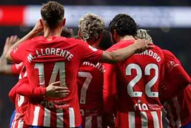 Tienen miedo, las estadísticas están a favor del Atlético para el derbi ante el Madrid
