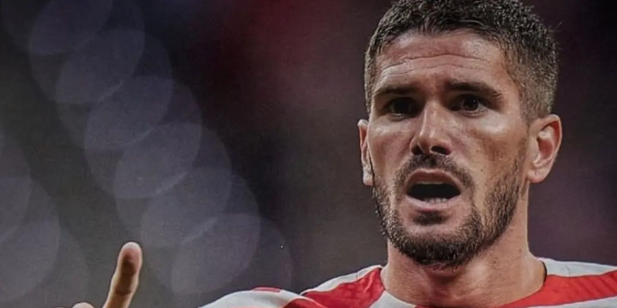 Todo dependerá de si Simeone quiere contar con Samuel Lino de cara a la próxima temporada. ¿Habrá trueque por Rodrigo de Paul?