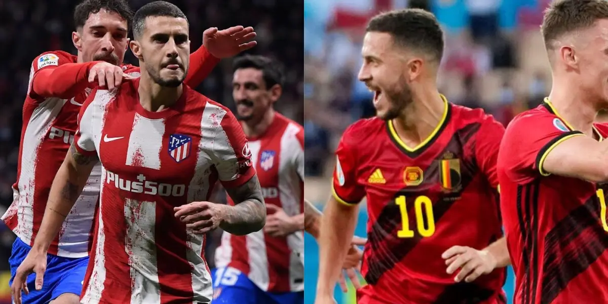 Tras el fracaso internacional, el equipo de Simeone necesita reforzar urgente el equipo