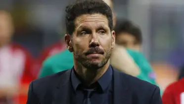 Tras la derrota, el referente de Atlético que se perderá el duelo ante Sevilla