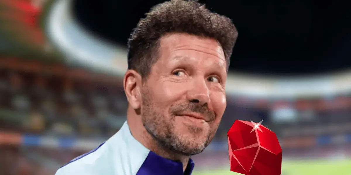 Tras la lesión de uno de los estandartes del entrenador aparece una nueva opción en el universo Atleti