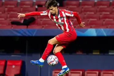 Tras la salida de Cristiano Ronaldo, el Manchester United iría con todo por el 7 del Atlético de Madrid