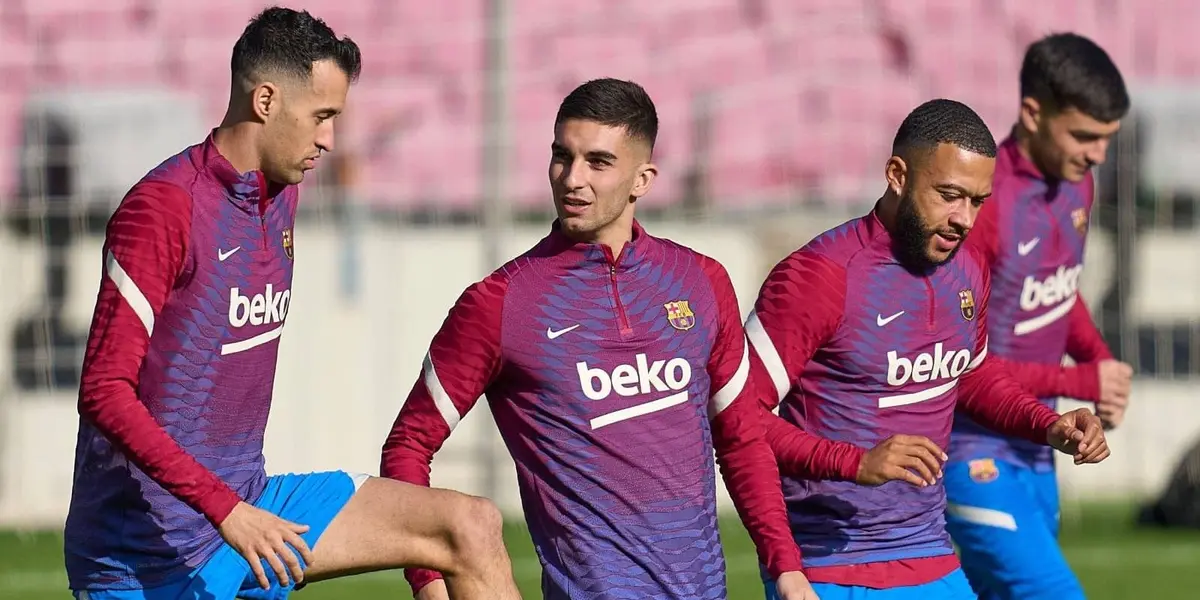 Tras la salida de Joao Félix, Andrea Berta trabaja en encontrar al reemplazo del delantero portugués