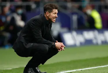 Tres jugadores del Colchonero se irían gratis. Sus contratos finalizan en junio y ya pueden negociar un pre acuerdo con otro equipo