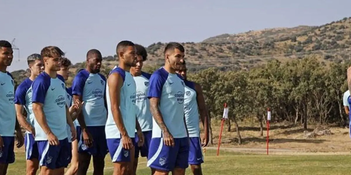 Un equipo inglés, ofreció una oferta ´jugosa´ por un futbolista importante.