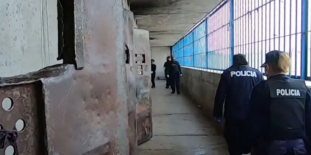 Un ex jugador del Atlético Madrid, estuvo encerrado por un tiempo y ahora juega en un equipo de la Segunda División de Uruguay.