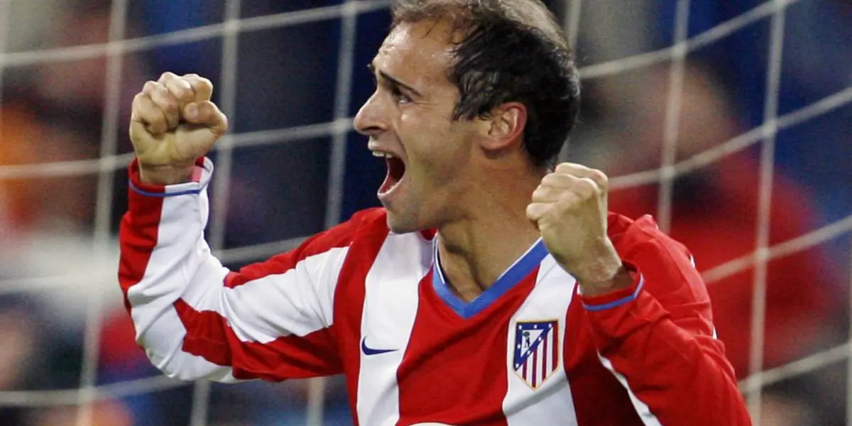 Un exjugador del Atleti cuenta una divertida anécdota sobre el día que enfrentó a Messi.