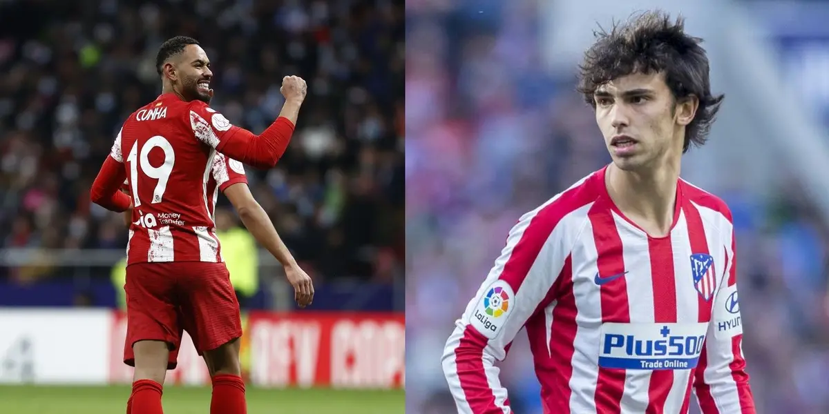 Un futbolista del Atlético de Madrid podría tener su última oportunidad de demostrar su potencial