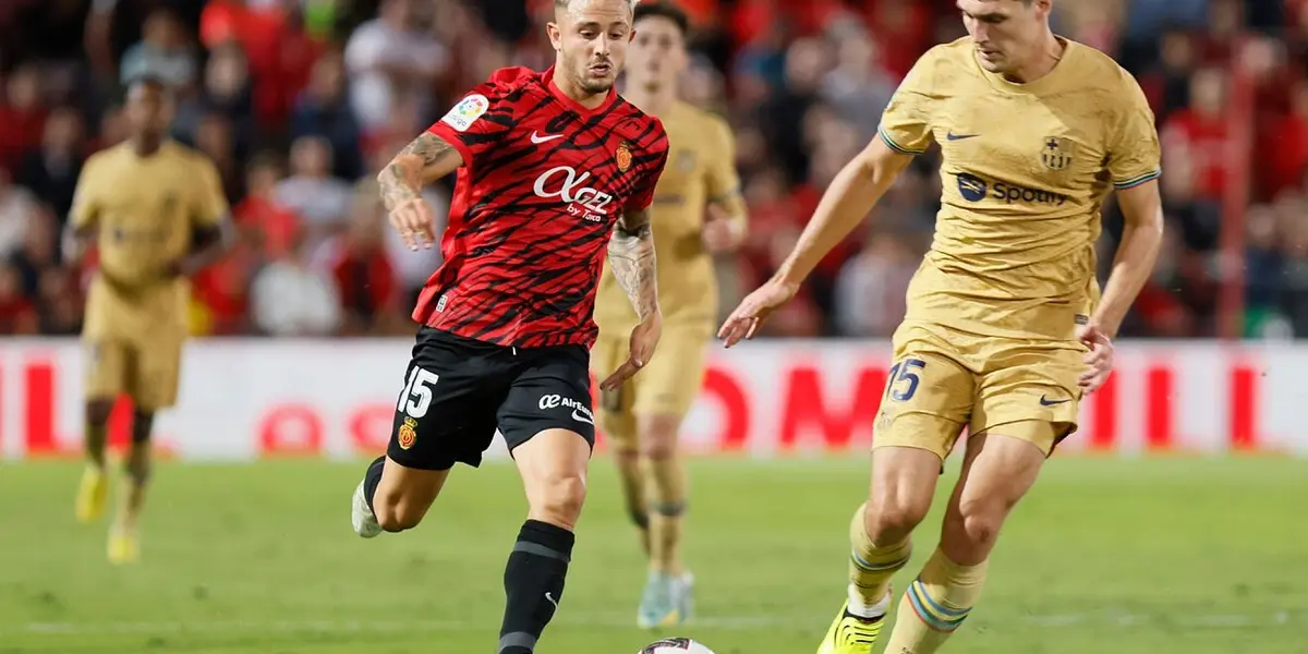 Un lateral que es codiciado por varios equipos podría llegar al Atleti en este mercado de pases.