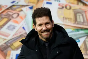 Una locura, esta es la millonada que recibirá Atlético de Madrid por la Supercopa