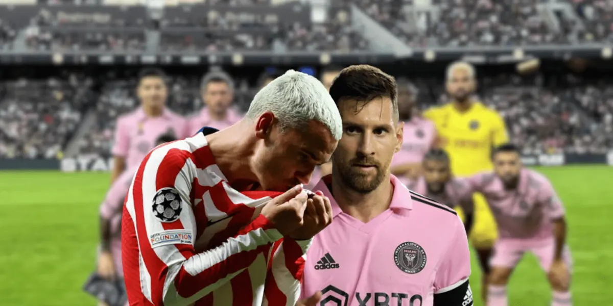 Una razón de bastante peso se habría anticipado a la oferta de la MLS