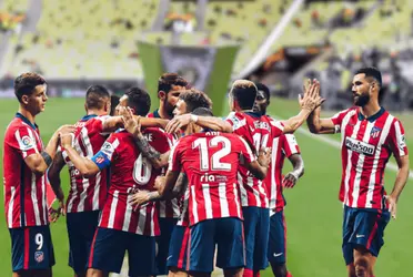 Una situación bastante particular vive este jugador del Sturn Graz