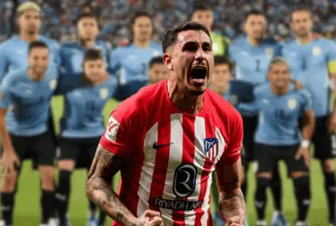 Uno de los elementos más importantes para Diego Simeone se sincero