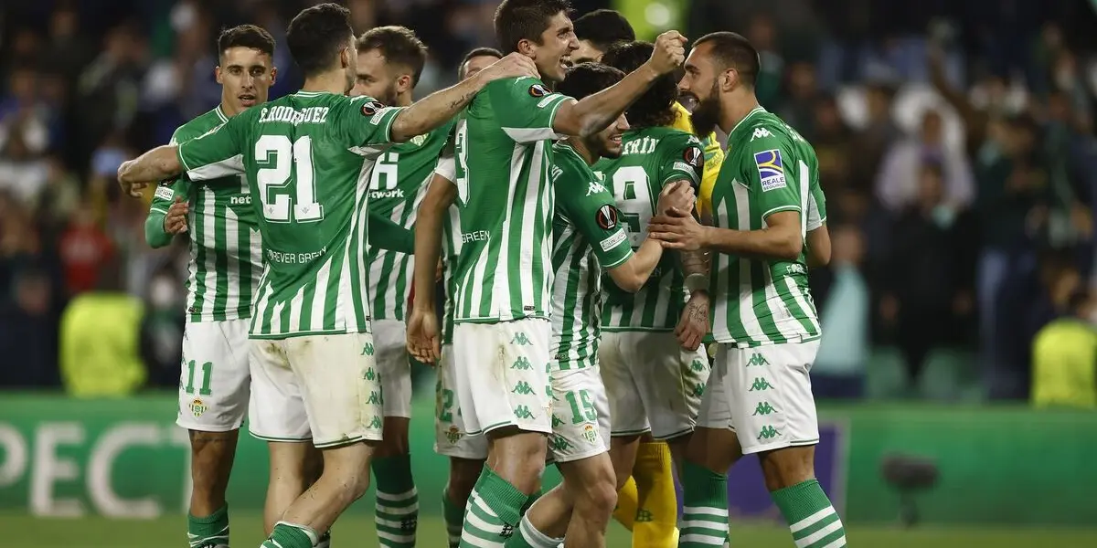Uno de los mejores jugadores del equipo de Pellegrini está en la rampa de salida de su club y el Colchonero se interesa en él