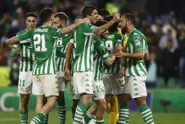 Uno de los mejores jugadores del equipo de Pellegrini está en la rampa de salida de su club y el Colchonero se interesa en él