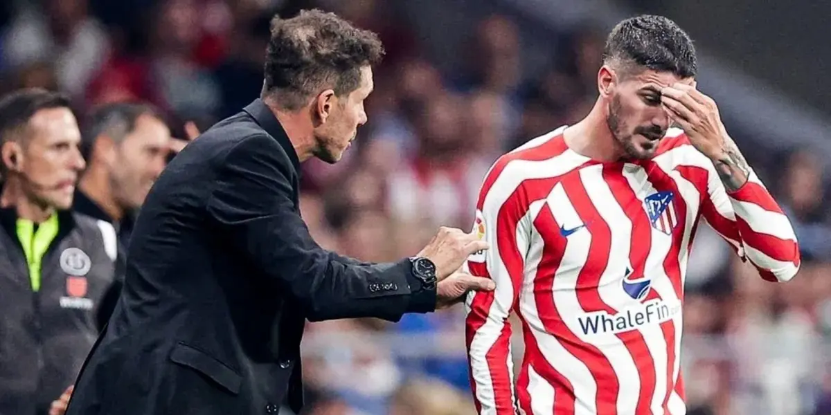 Uno de los mejores jugadores del plantel es el señalado a tomar el lugar.