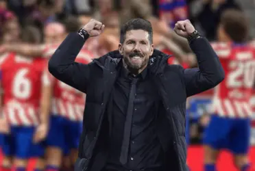 Uno de los principales jugadores de la plantilla espera estar de vuelta para un tramo clave en la temporada