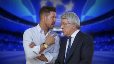 Vale 18 millones y estas son las condiciones para que llegue al Atlético