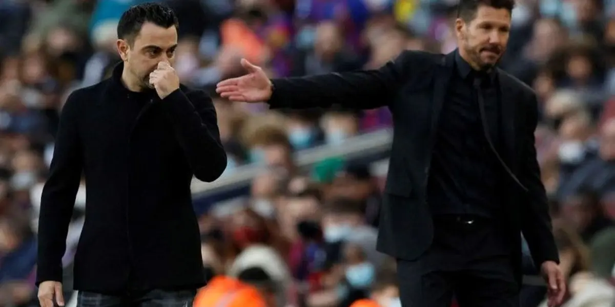 Vale 40 millones, Atlético de Madrid lo quiere y peleará con el Barça por él