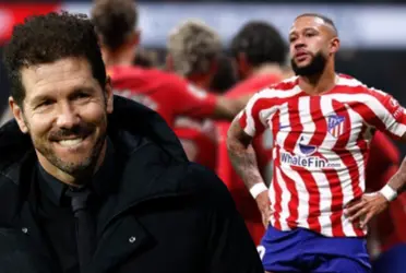 Vale 40 millones, es goleador en Alemania y será el reemplazo de Memphis Depay