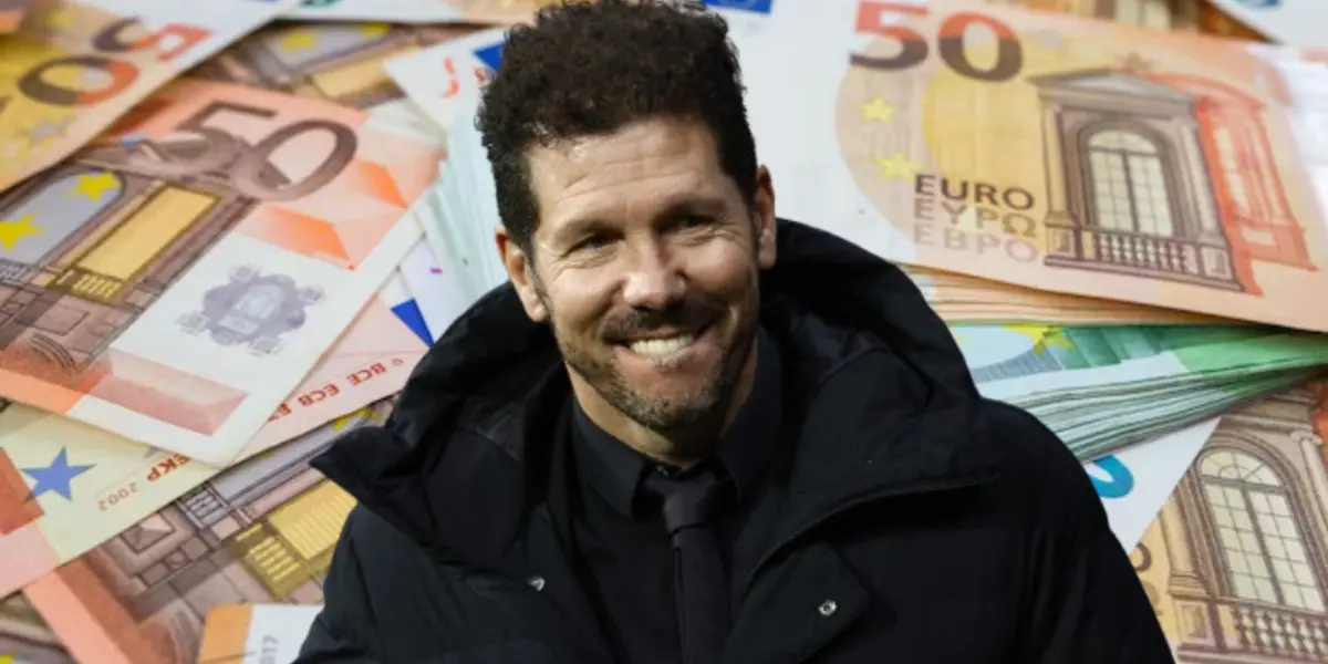 Vale 40 millones y tiene 20 años, es el defensor que tanto necesita el Atlético