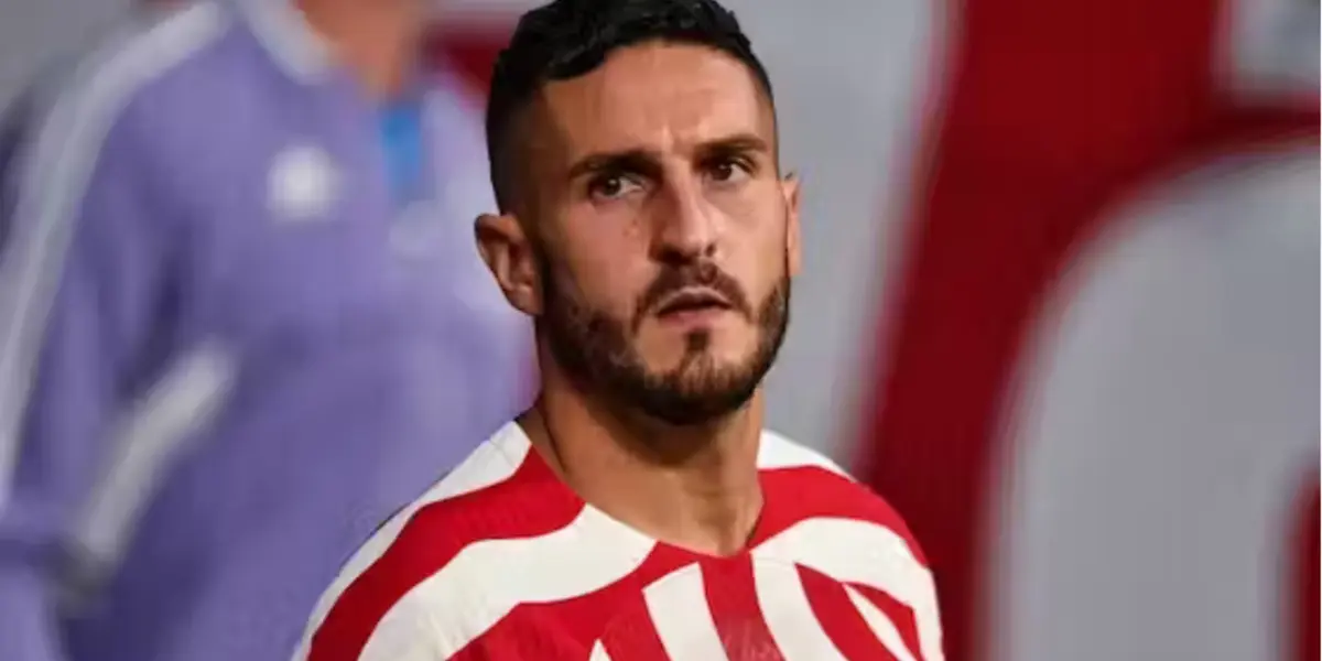 Vale 8 millones, el elegido por Andrea Berta para reemplazar a Koke en Atlético