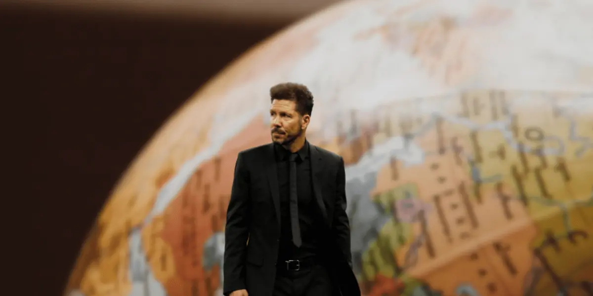 Varias salidas y muy importantes tiene el cuadro colchonero en esta semana a raíz de la fecha de selecciones