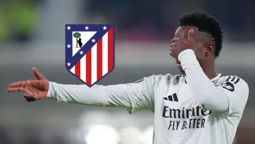 Vinícius Junior Foto: Sport y Escudoteca