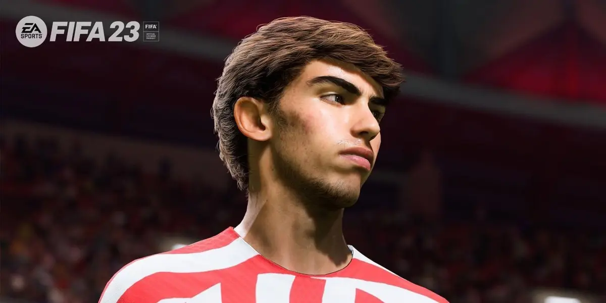 Weaber Fut reveló algunas valoraciones del Colchonero para la nueva entrega de EA Sports