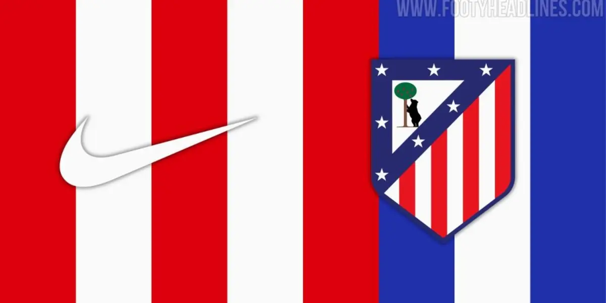 Ya se conocen los colores y el diseño de la camiseta del año que viene, aquí están