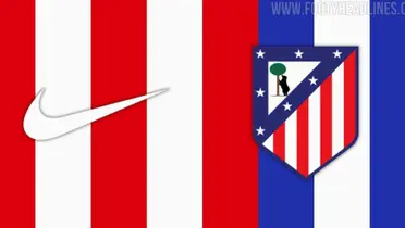 Ya se conocen los colores y el diseño de la camiseta del año que viene, aquí están