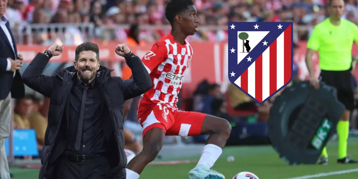 Yaser Asprilla Foto: El País, La Razón y Escudoteca