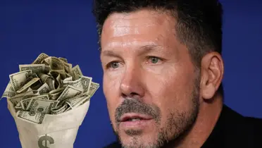 Diego Simeone Foto: Pexels y Atleti 