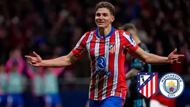 El delantero argentino tiene unos números impresionantes