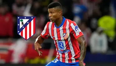 El mozambiqueño está contando con menos minutos que el extremeño por esto